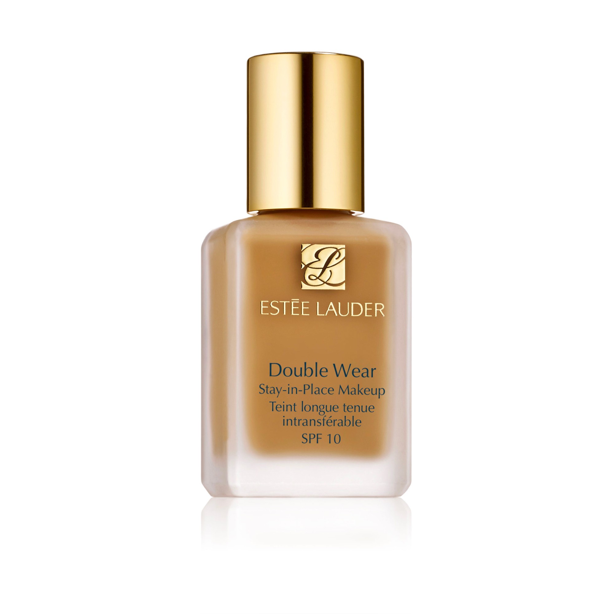 Estée Lauder Double Wear Makeup dlhotrvajúci make-up SPF 10 odtieň 3N1 č. 10 Ivory Beige 30 ml